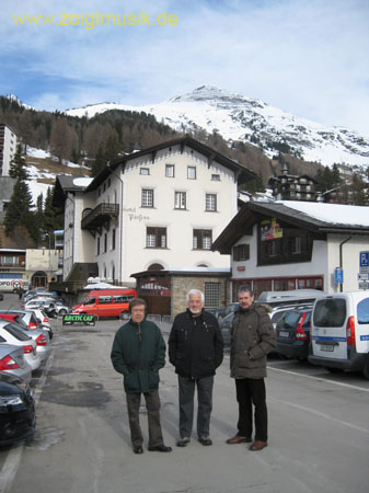 Davos 2011